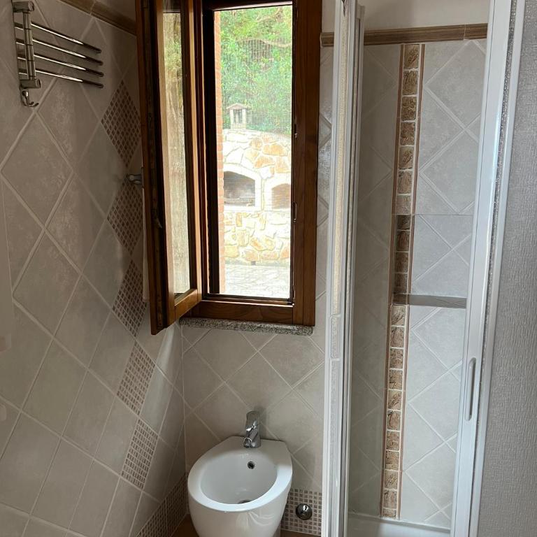 Villetta Zuccale III Natura e Vista Mozzafiato sul Mare - Appartamento con 1 Camera da Letto - 18