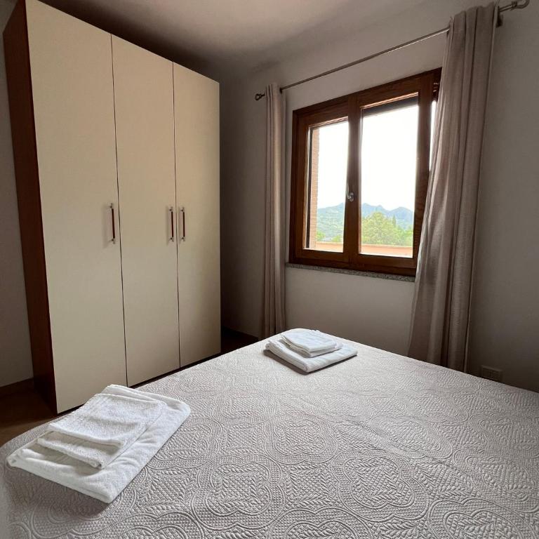Villetta Zuccale III Natura e Vista Mozzafiato sul Mare - Appartamento con 1 Camera da Letto - 12