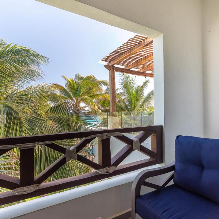 Casa Seven Ocean Front with Private C hef Included - Villa - 38