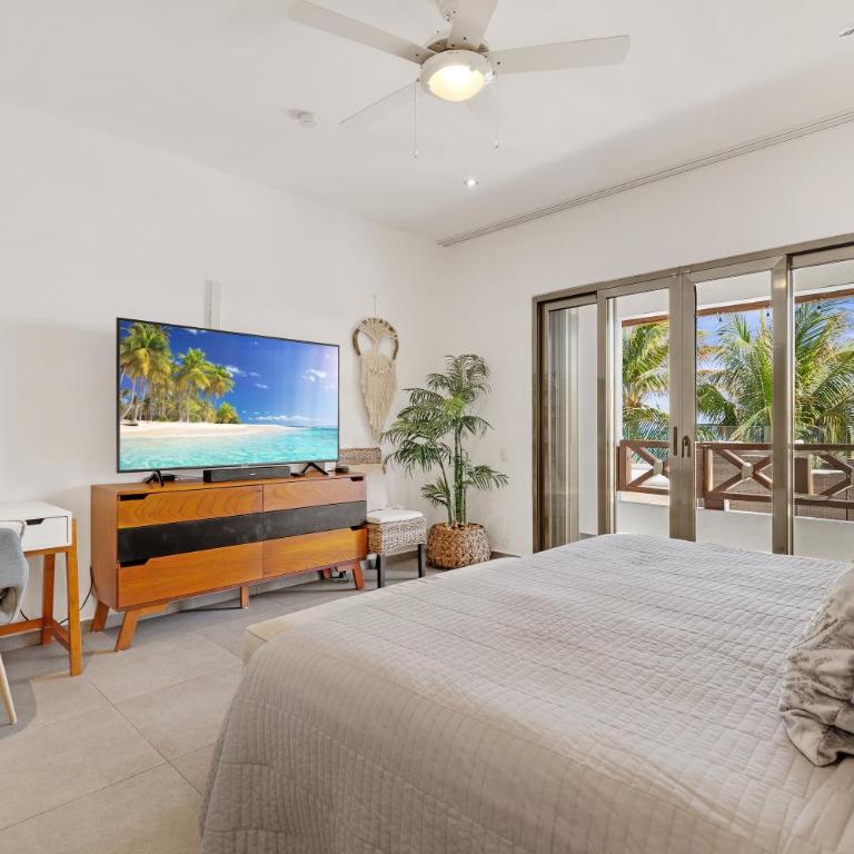 Casa Seven Ocean Front with Private C hef Included - Villa - 42