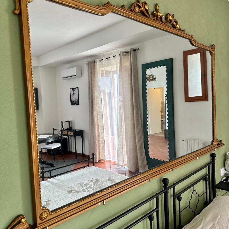 Villa Tiche - Suite King con Balcone - 7