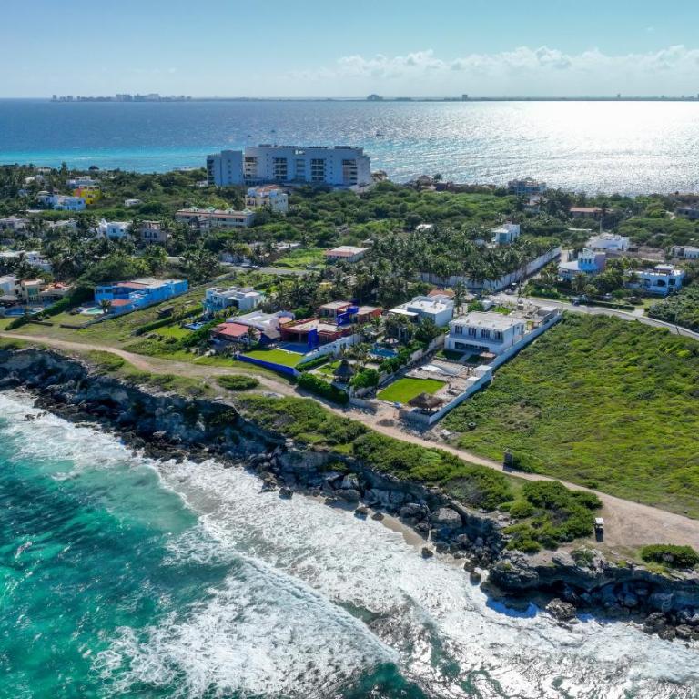 Casa Seven Ocean Front with Private C hef Included - Villa - 6