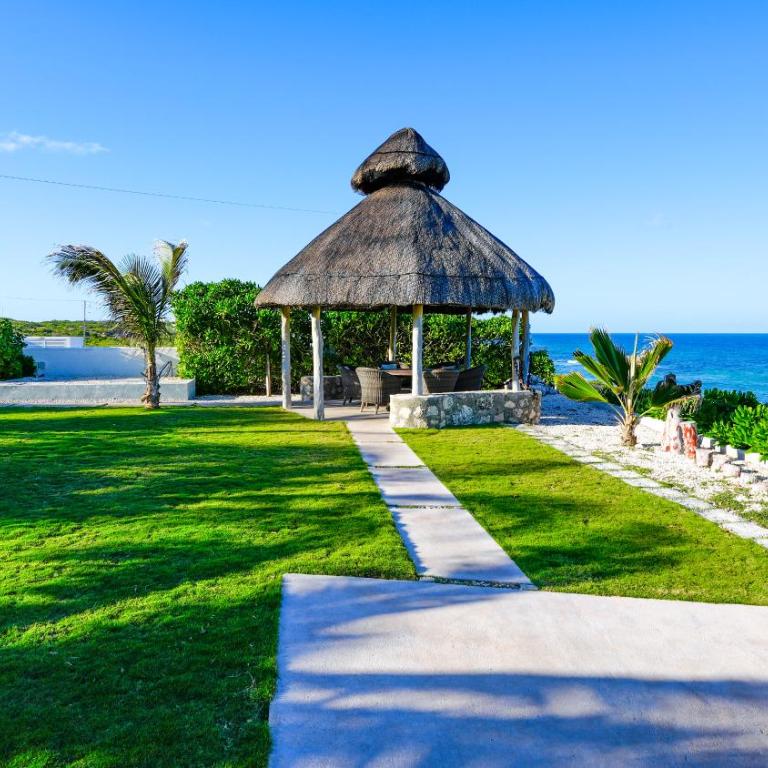 Casa Seven Ocean Front with Private C hef Included - Villa - 44