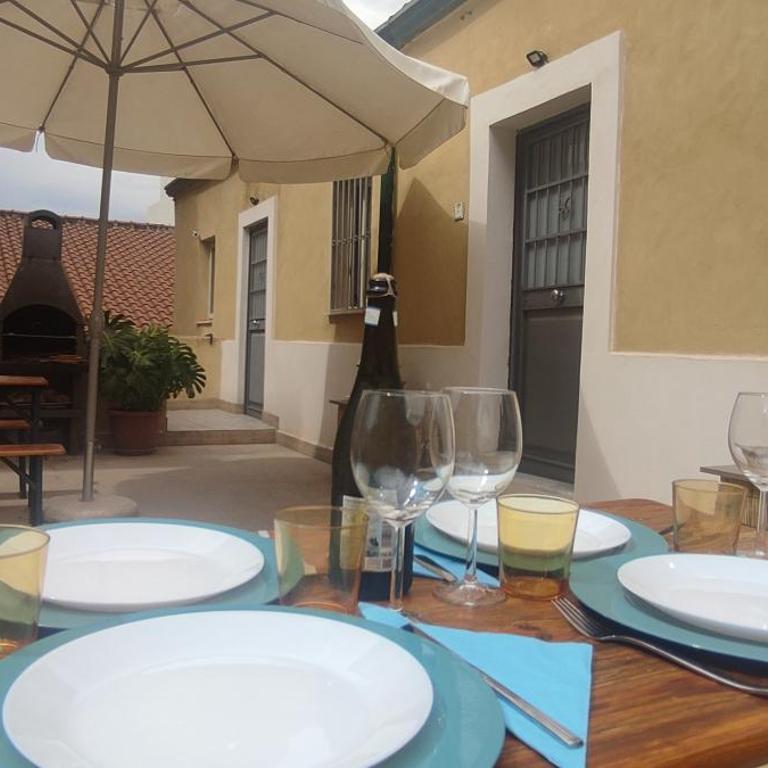 Casa Giusi Terrace & Charm by Wonderful Italy - Appartamento con 1 Camera da Letto - 1