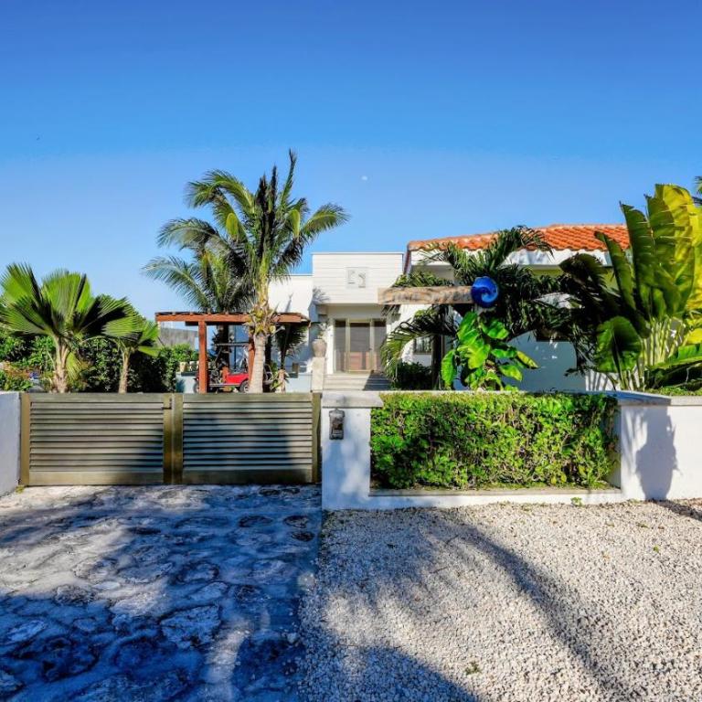 Casa Seven Ocean Front with Private C hef Included - Villa - 46