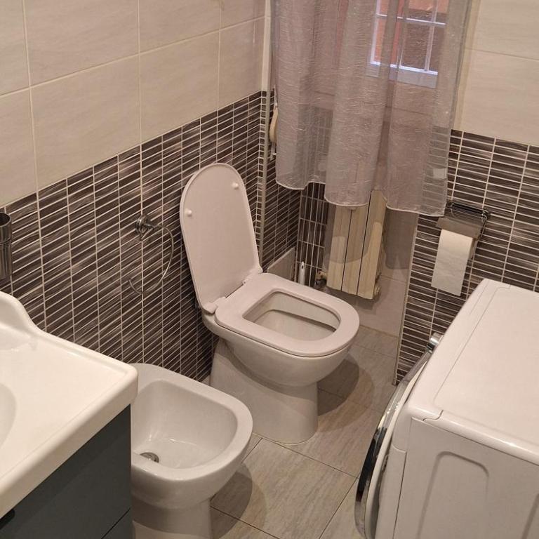 La casa di Viola - Trastevere - Appartamento con 1 Camera da Letto - 8