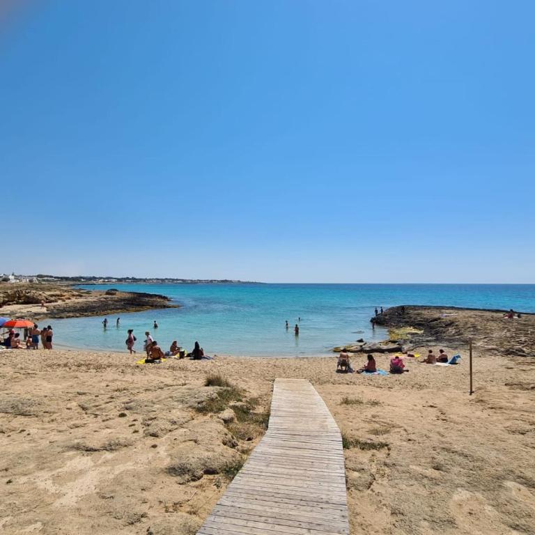 casa al mare kalispera - Casa con 1 Camera da Letto - 19