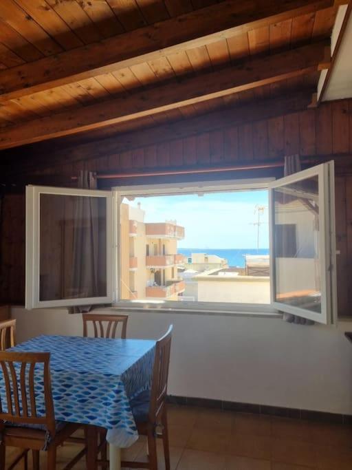 Attico vista mare in centro - One-Bedroom Apartment - 10