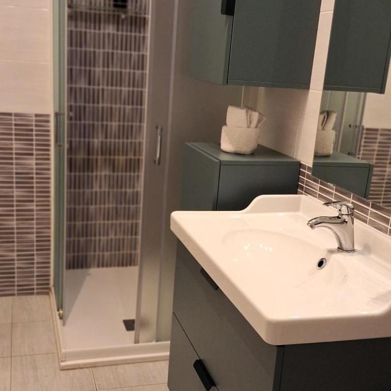 La casa di Viola - Trastevere - Appartamento con 1 Camera da Letto - 9