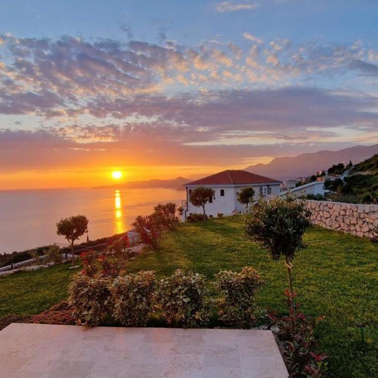 Family Vacation Villa Rezevici - Vila sa 3 Spavaće Sobe - 4