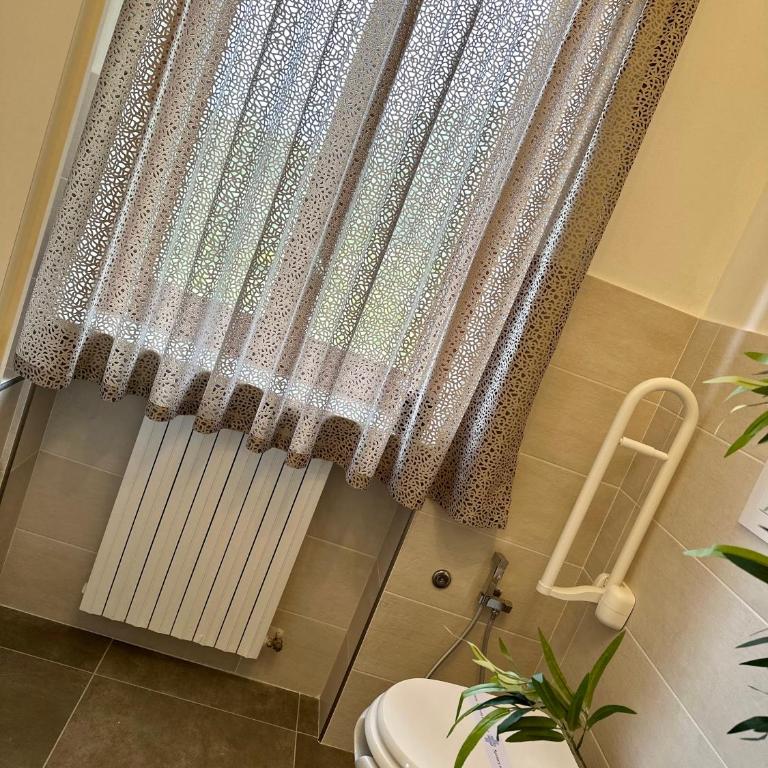 Villa Tiche - Suite King con Balcone - 2