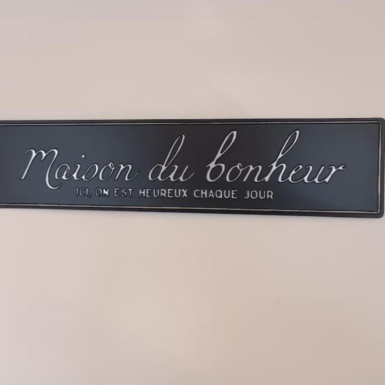 La Villa Bénédictins avec piscine - Villa 3 Chambres - 18