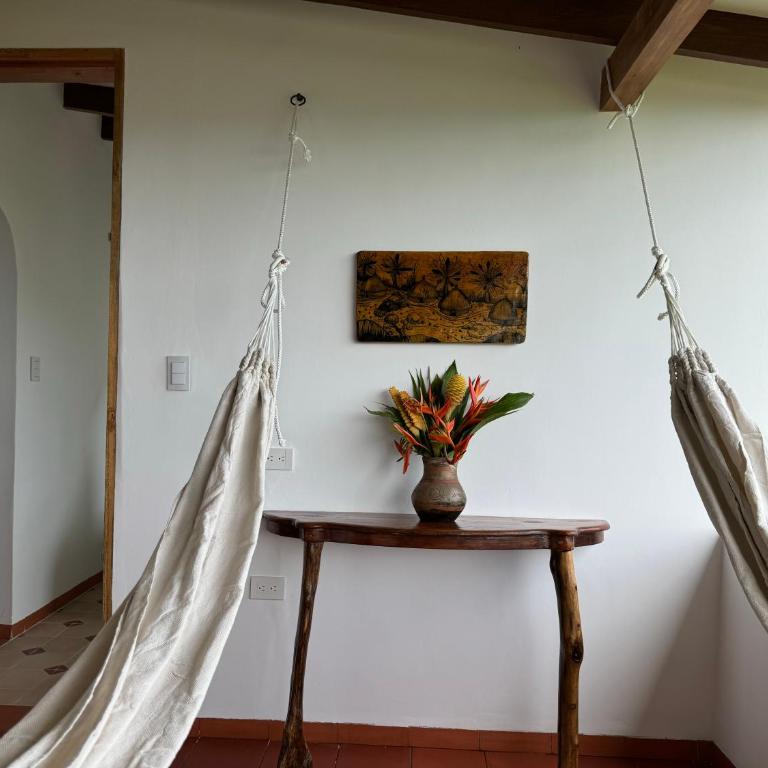 Mundo Nuevo Eco Lodge - Villa Superior - 2