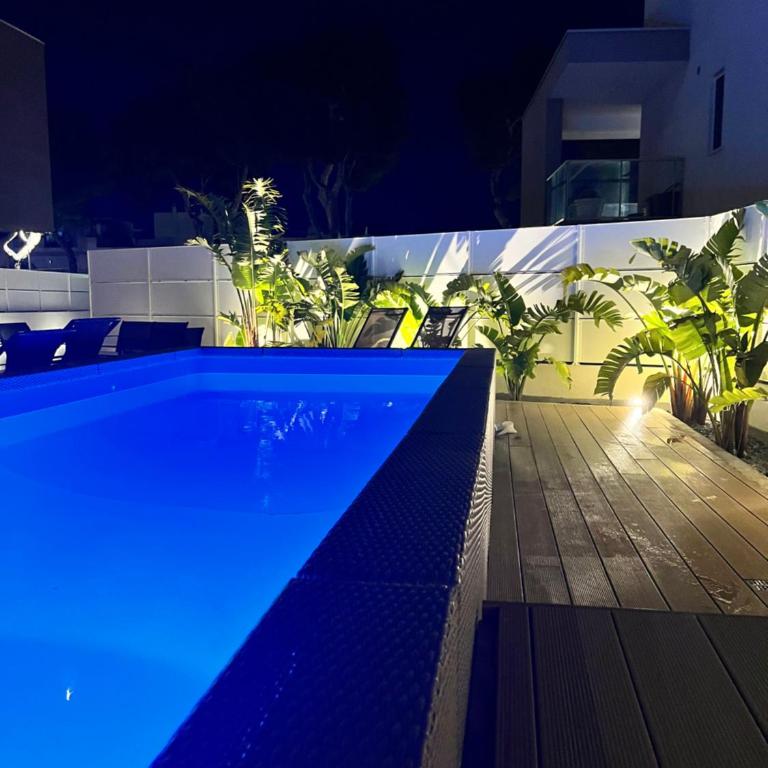 Monopoli EXUMA Luxury House with Pool - Casa con 2 Camere da Letto - 30