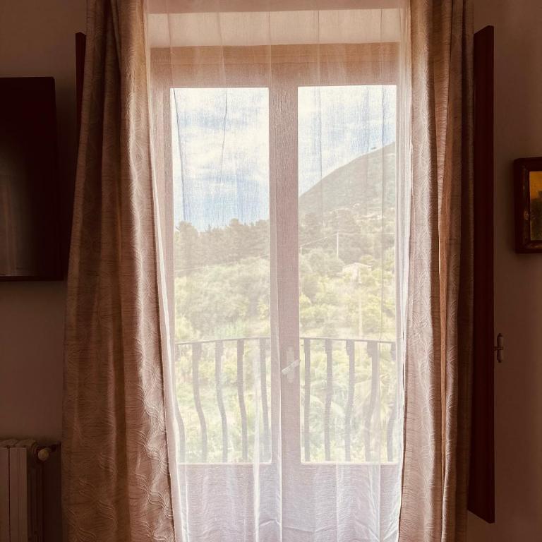 Villa Tiche - Suite King con Balcone - 1
