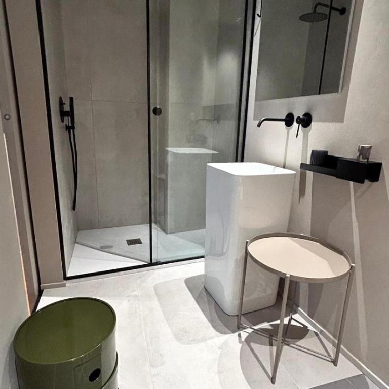 Berht - Appartamenti al centro di Catania - Junior Suite with Balcony - 9