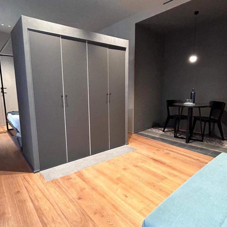 Berht - Appartamenti al centro di Catania - Junior Suite with Balcony - 13