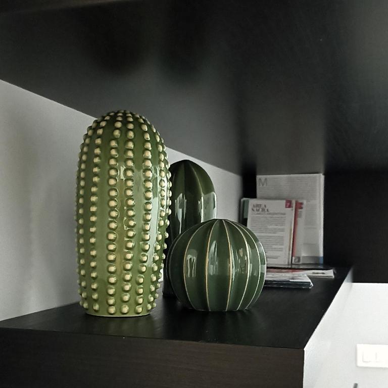 La casa di Viola - Trastevere - Appartamento con 1 Camera da Letto - 4
