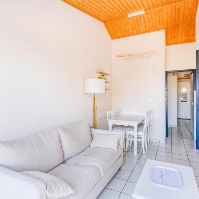 Résidence Port Bourgenay - maeva Home - Appartement 2 pièces 4 personnes avec balcon vue lac - Sélection - super Home MAE-2751 - Apartamento - 2
