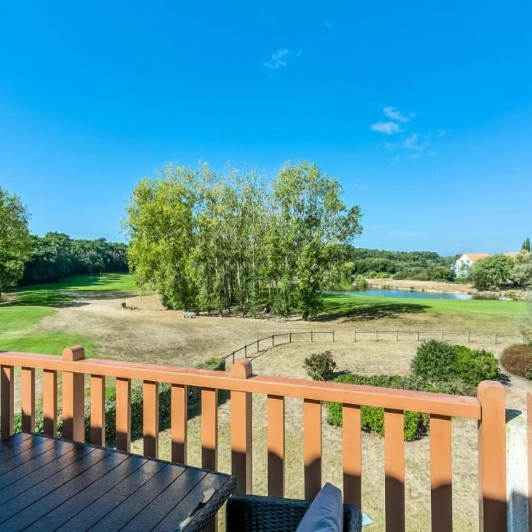 Résidence Port Bourgenay - maeva Home - Appartement 2 pièces 4 personnes avec balcon vue lac - Sélection - super Home MAE-2751 - Apartamento - 10