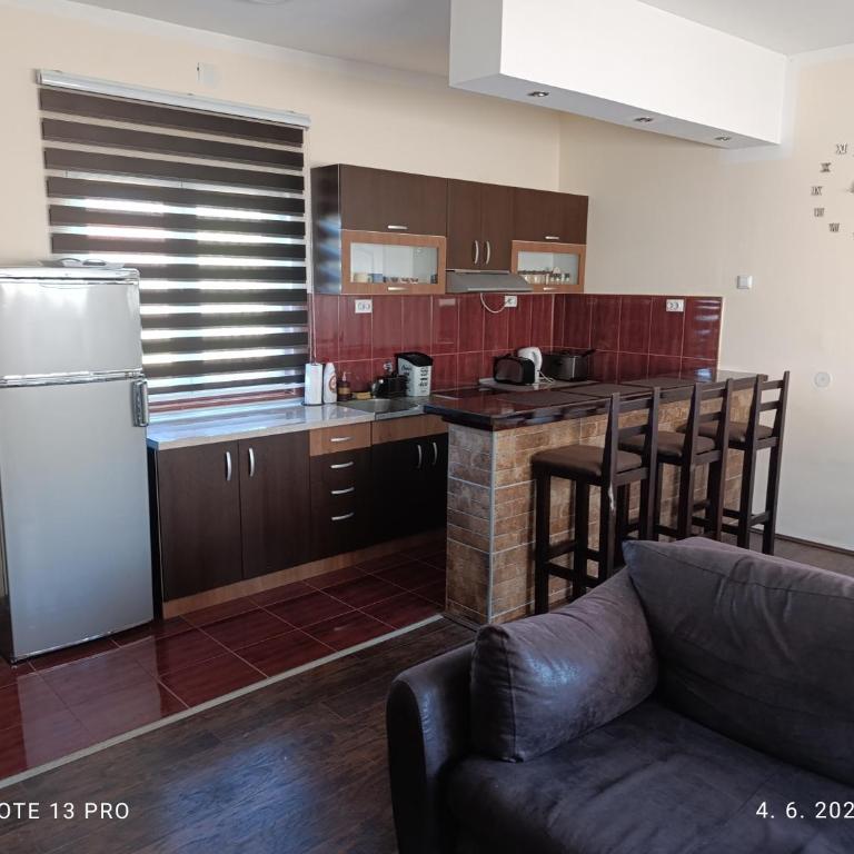 Garfield Family Apartman 1 - Suite Apartment - 5