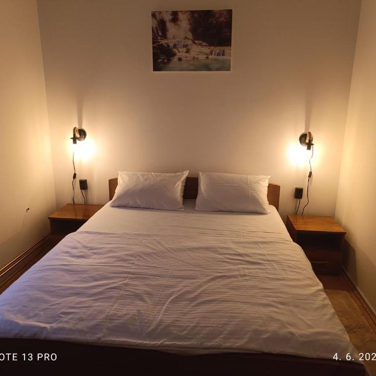 Garfield Family Apartman 1 - Suite Apartment - 17