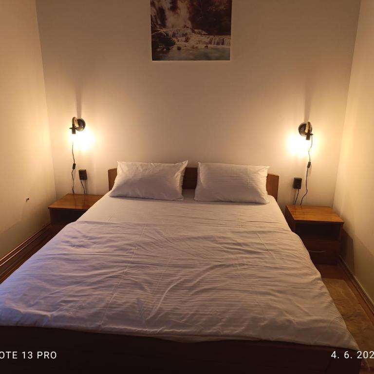 Garfield Family Apartman 1 - Suite Apartment - 18