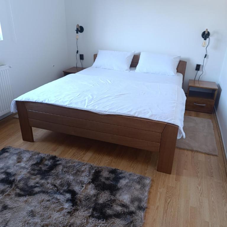 Garfield Family Apartman 1 - Suite Apartment - 19