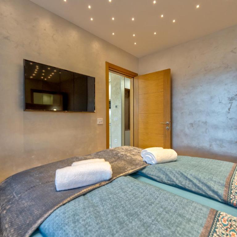 Apartman Lux M&B 3 - Apartman sa 1 Spavaćom Sobom - 25