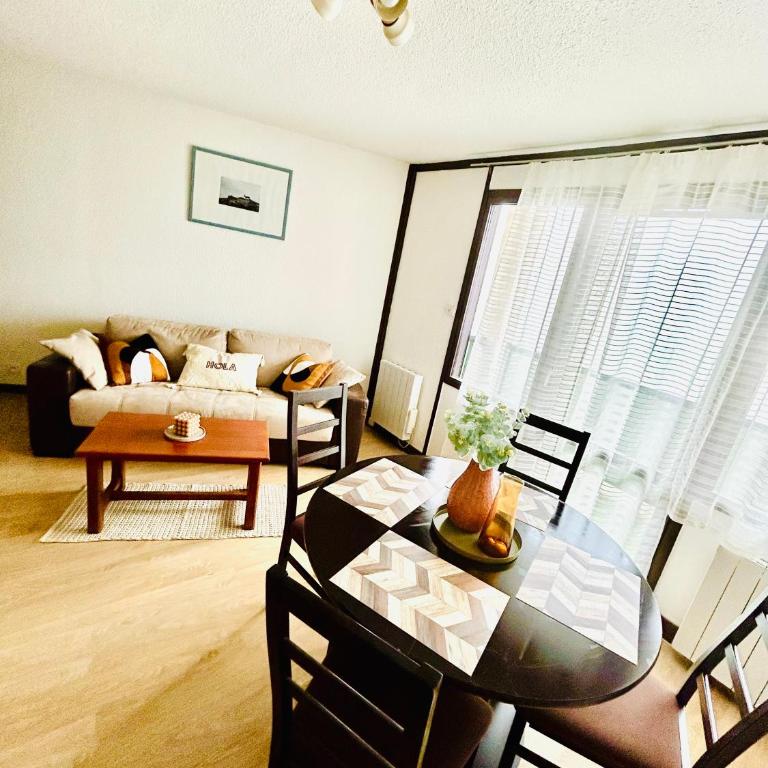 Appartement LOU pied de piste Chamrousse - Appartement 2 Chambres - 8