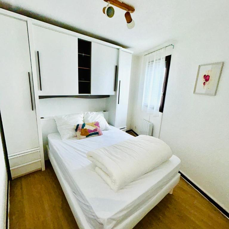 Appartement LOU pied de piste Chamrousse - Appartement 2 Chambres - 9