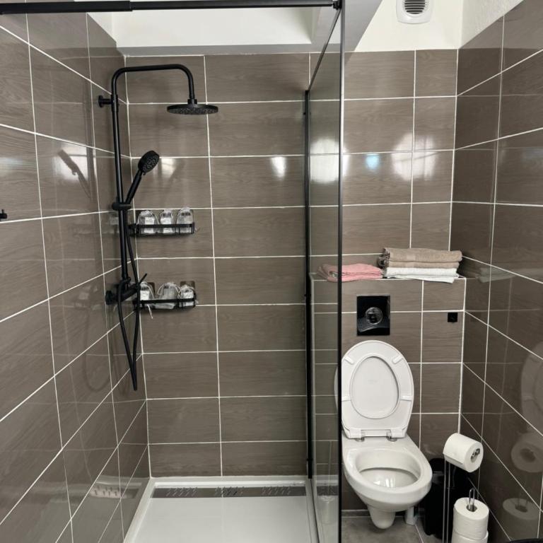 Studio à Nice - 10 min de la plage - Appartement 1 Chambre - 9