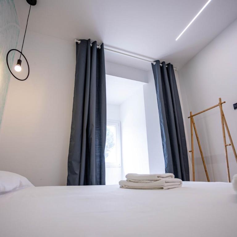 Lagom Comfort Home - Appartamento con 1 Camera da Letto - 6