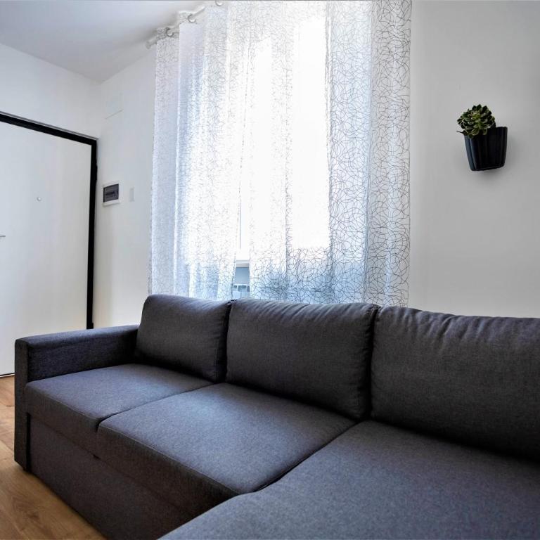 Lagom Comfort Home - Appartamento con 1 Camera da Letto - 3
