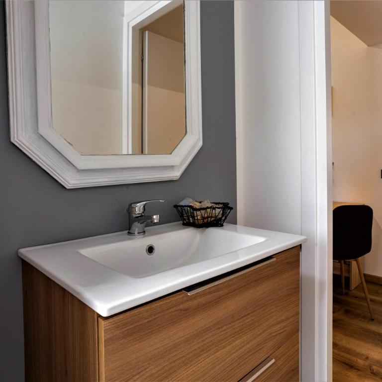 Lagom Comfort Home - Appartamento con 1 Camera da Letto - 12