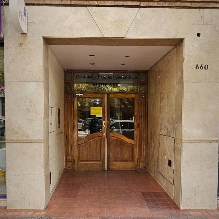 Mitre 9 - Three-Bedroom Apartment - 17