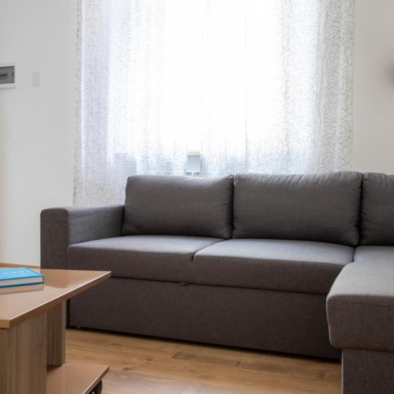 Lagom Comfort Home - Appartamento con 1 Camera da Letto - 2