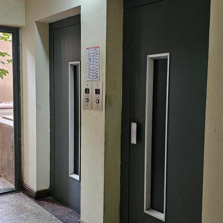 Mitre 9 - Three-Bedroom Apartment - 16