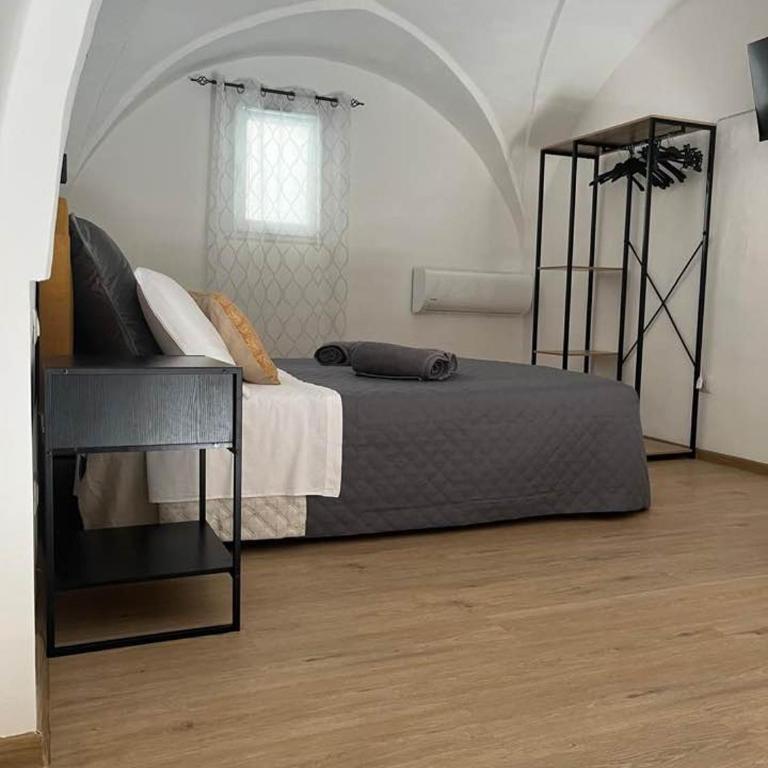 Dimora Apulia 5 - Casa con 1 Camera da Letto - 9