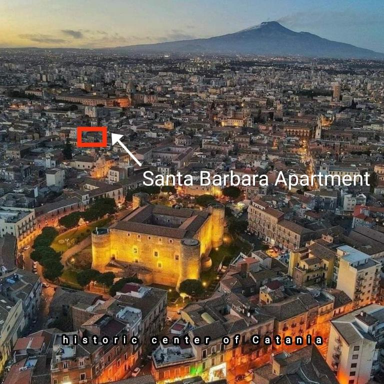 Santa Barbara Apartment - Apartment - Ground Floor - 34