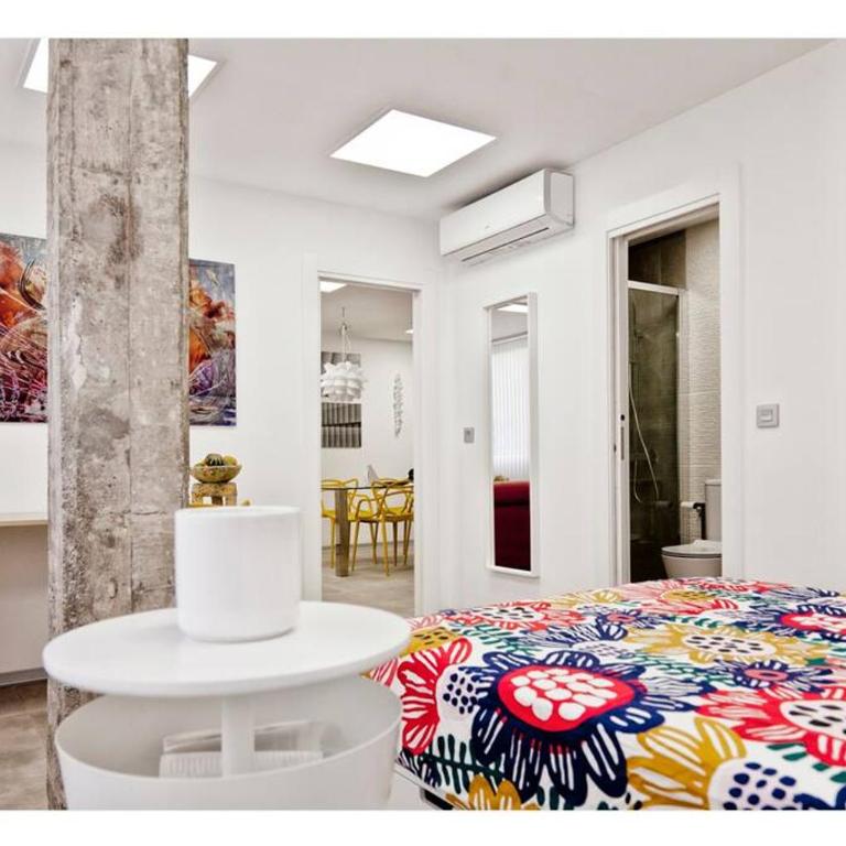 Centro-Playa del Faro - Two-Bedroom Apartment - 8