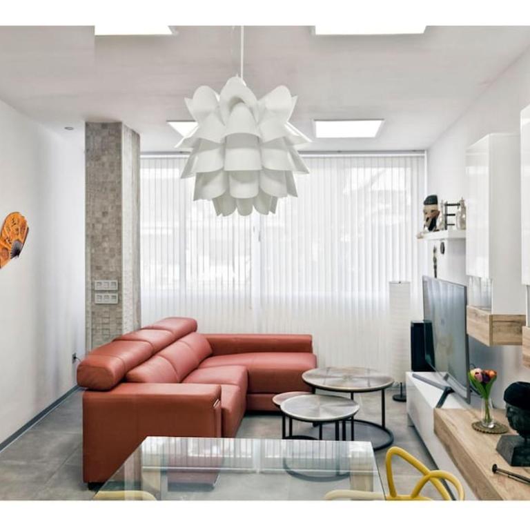Centro-Playa del Faro - Two-Bedroom Apartment - 17