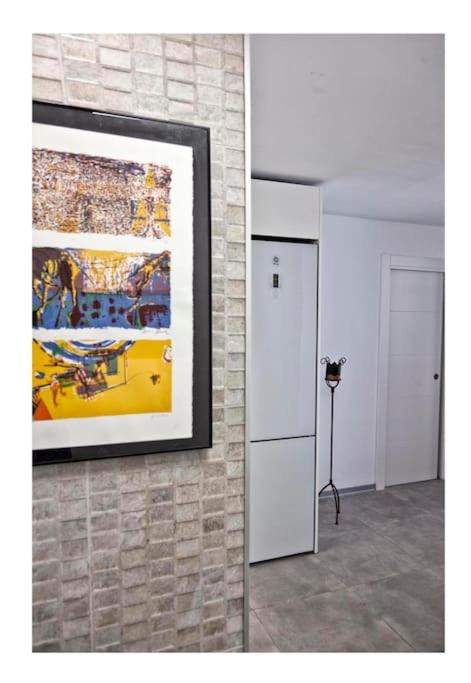 Centro-Playa del Faro - Two-Bedroom Apartment - 18