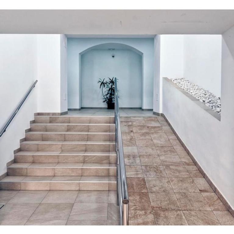 Centro-Playa del Faro - Two-Bedroom Apartment - 24
