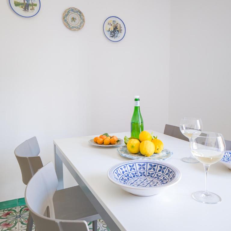 Sasà apartament Sorrento - One-Bedroom Apartment - 5