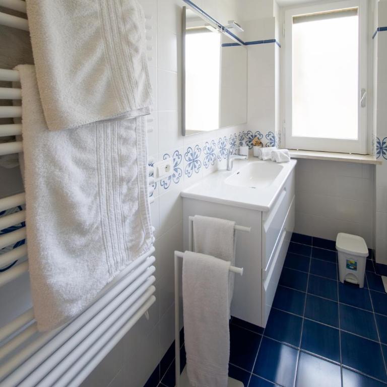 Sasà apartament Sorrento - One-Bedroom Apartment - 7