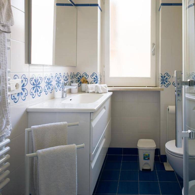 Sasà apartament Sorrento - One-Bedroom Apartment - 8