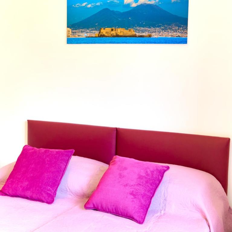 Sasà apartament Sorrento - One-Bedroom Apartment - 12