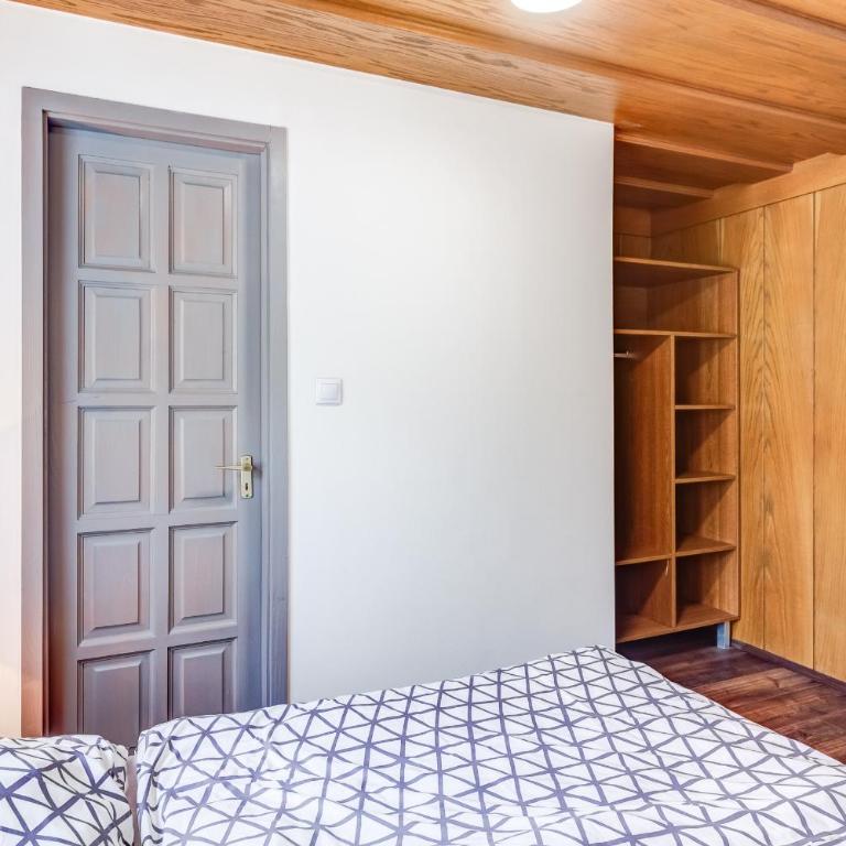 Ludwighaus - Doppelzimmer mit Bergblick - 2