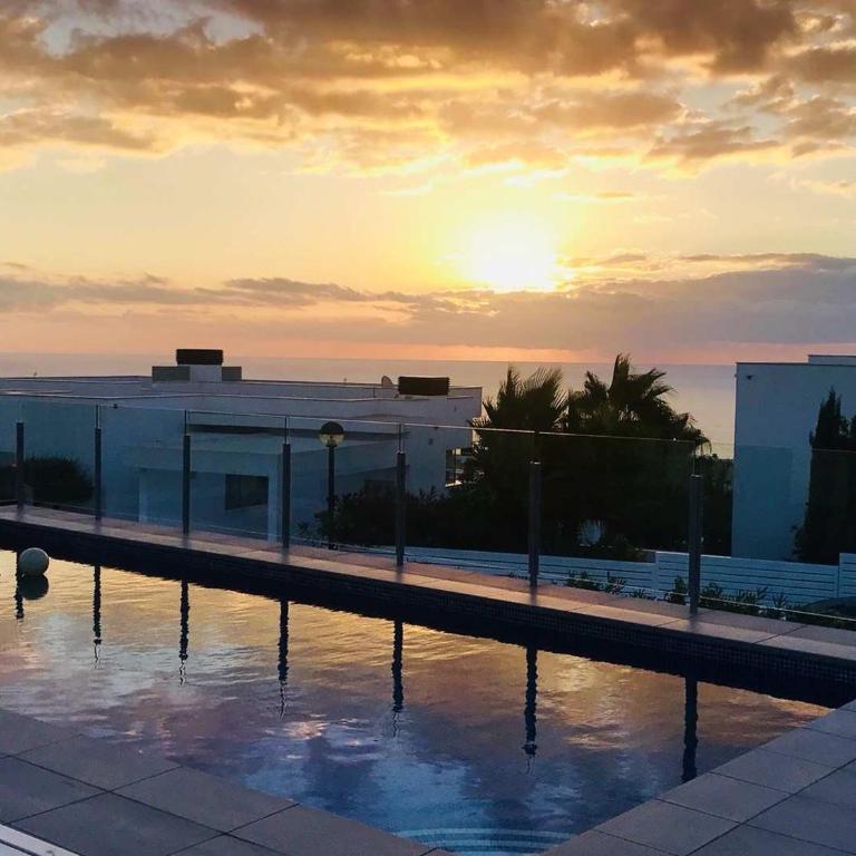 Modern sea view villa near Moraira and Javea - Villa con vistas al mar - 5
